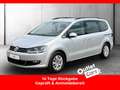 Volkswagen Sharan 2.0 TDI  Comfortline DSG ASSIST+ACC+NAV Silber - thumbnail 1