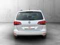 Volkswagen Sharan 2.0 TDI  Comfortline DSG ASSIST+ACC+NAV Silber - thumbnail 6