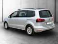 Volkswagen Sharan 2.0 TDI  Comfortline DSG ACC+NAV+MEGAPREIS Silber - thumbnail 6