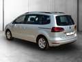 Volkswagen Sharan 2.0 TDI  Comfortline DSG ACC+NAV+MEGAPREIS Silber - thumbnail 4
