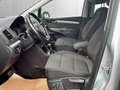 Volkswagen Sharan 2.0 TDI  Comfortline DSG ACC+NAV+MEGAPREIS Silber - thumbnail 7