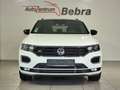 Volkswagen T-Roc 1.5 TSI DSG R-Line Sport LED/Navi/Panorama Wit - thumbnail 2