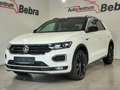 Volkswagen T-Roc 1.5 TSI DSG R-Line Sport LED/Navi/Panorama Wit - thumbnail 1