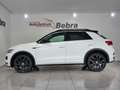Volkswagen T-Roc 1.5 TSI DSG R-Line Sport LED/Navi/Panorama Wit - thumbnail 5