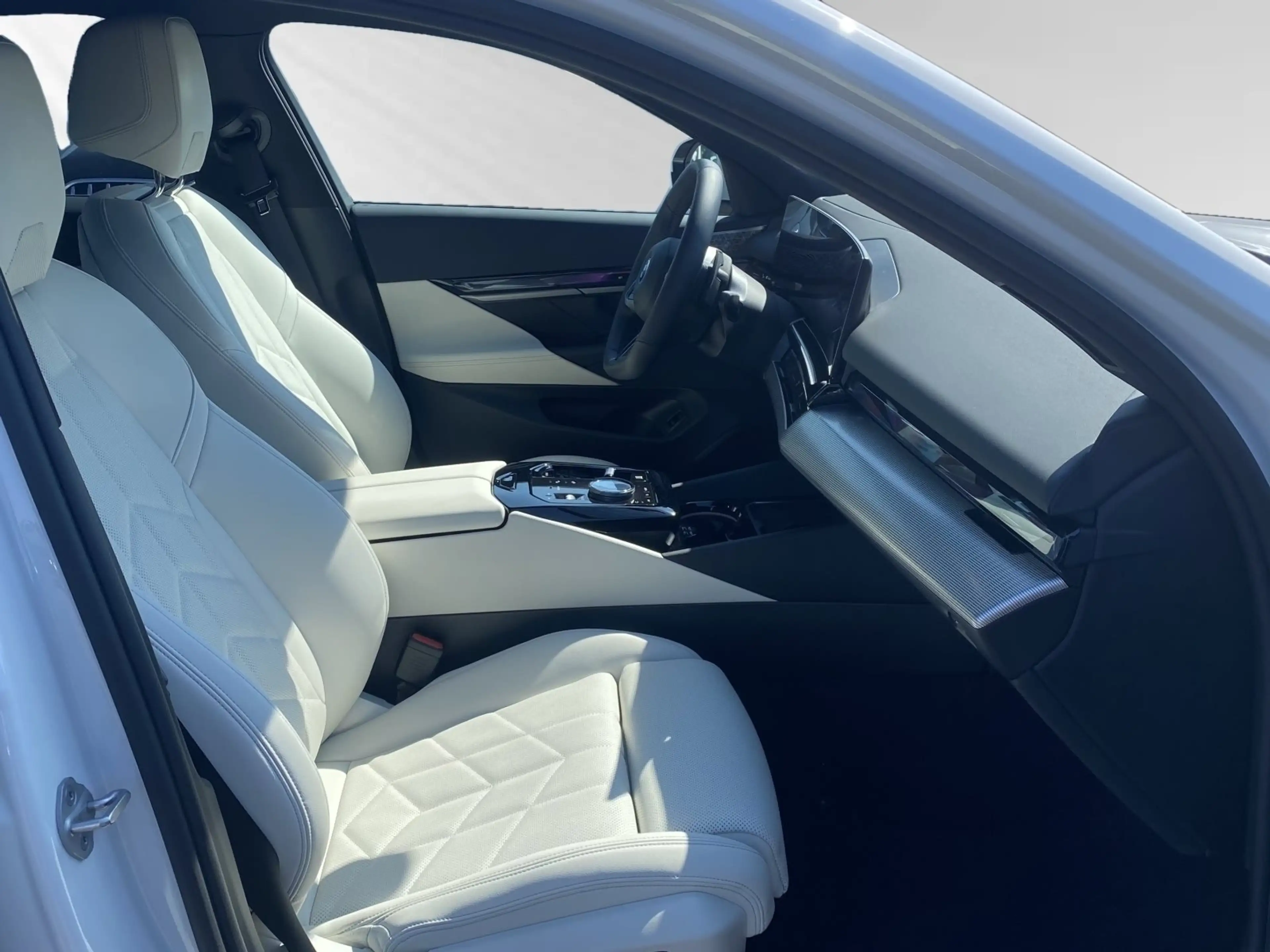 BMW 550 e xDrive M Sport|Bowers&Wilkins|Autobahnass. — photo 9