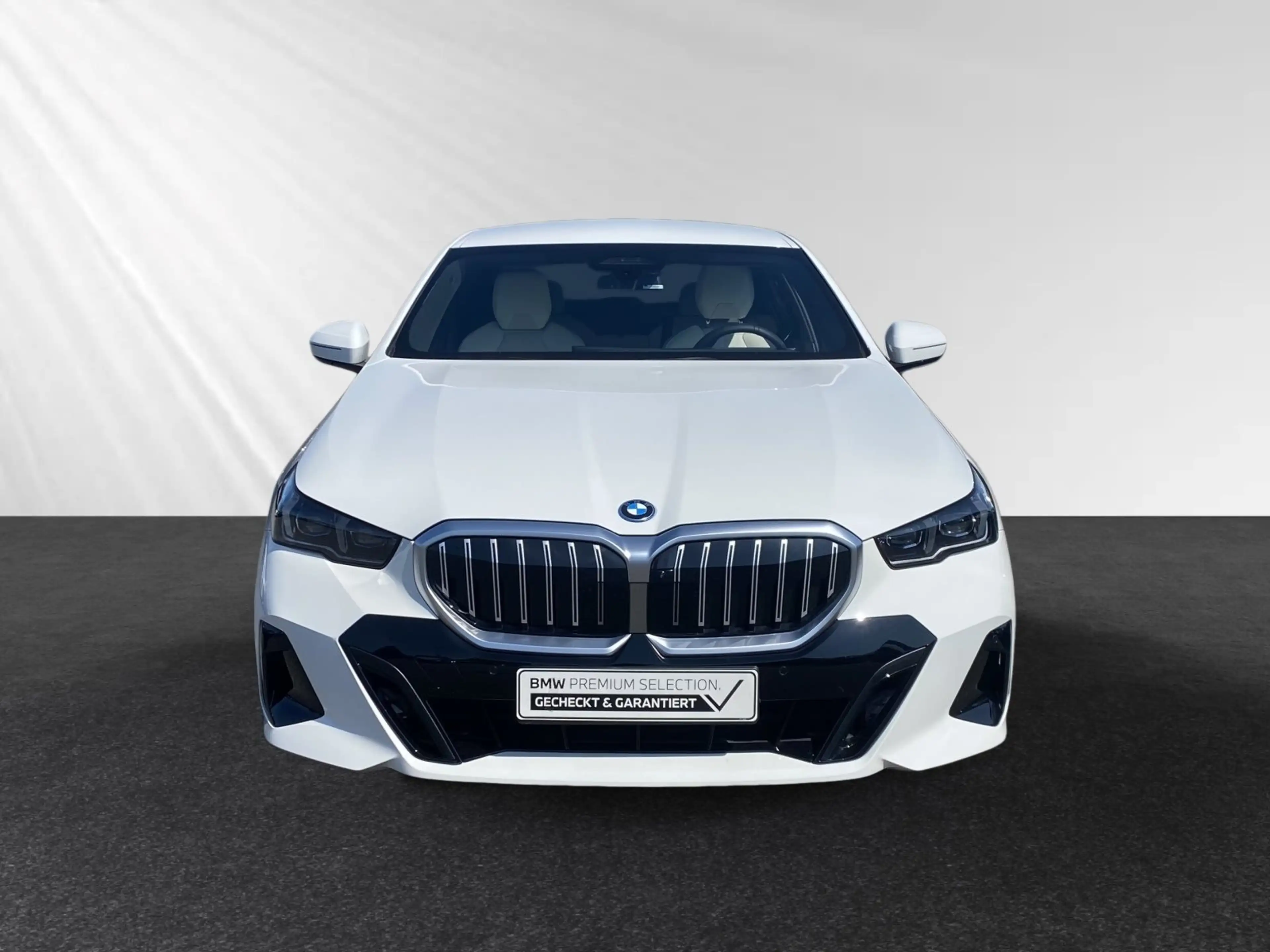 BMW 550 e xDrive M Sport|Bowers&Wilkins|Autobahnass. — photo 7