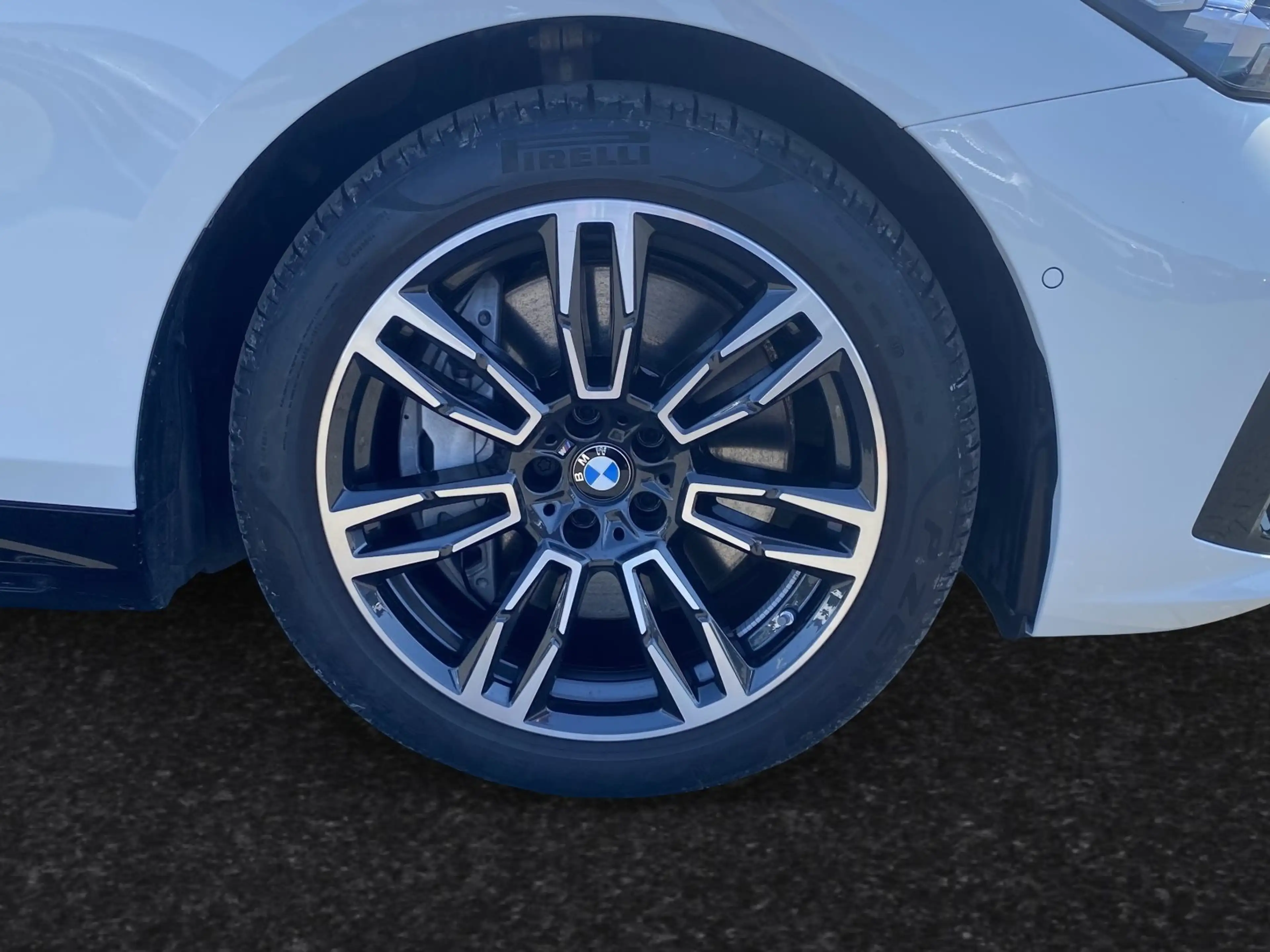 BMW 550 e xDrive M Sport|Bowers&Wilkins|Autobahnass. — photo 5