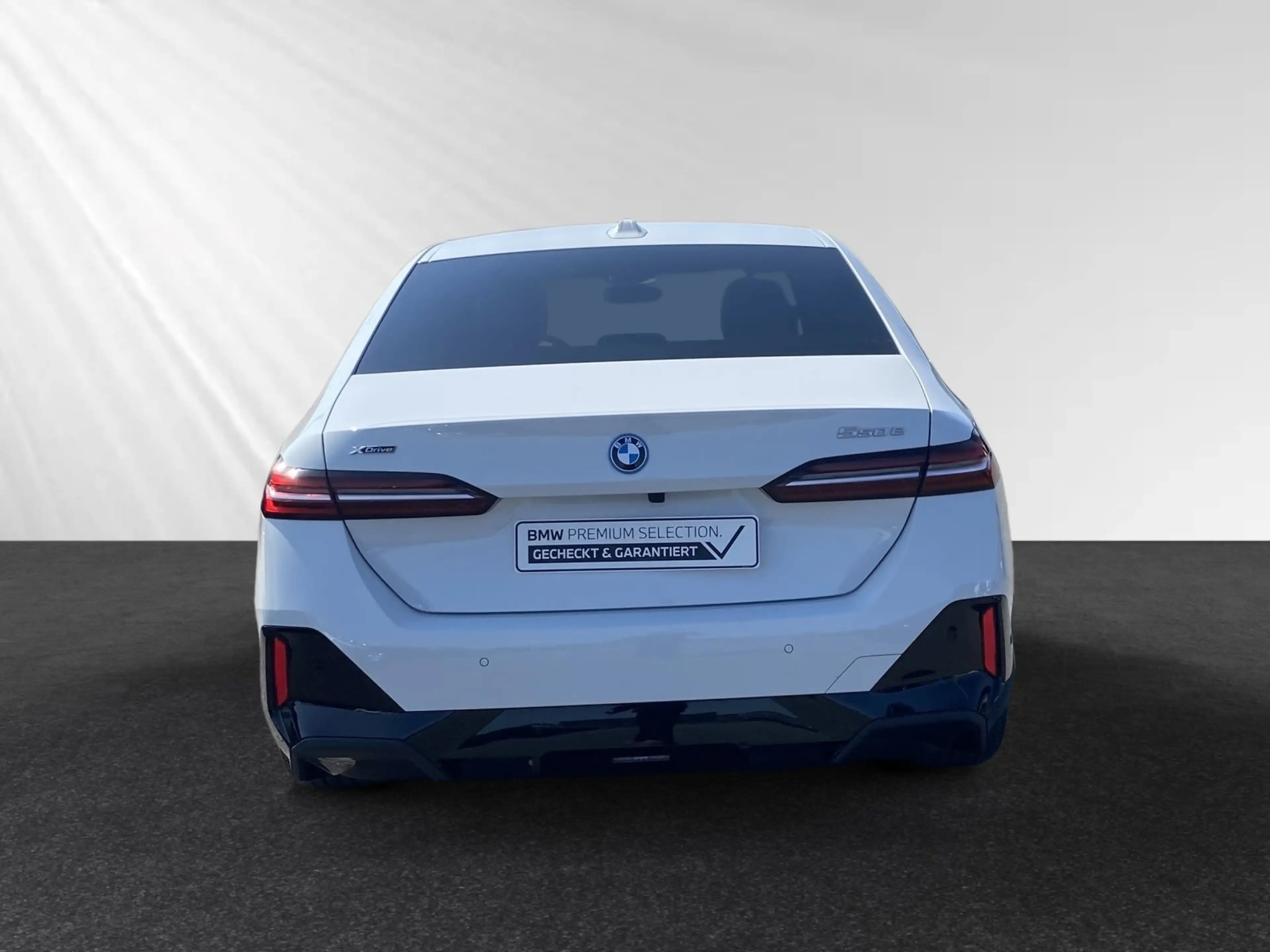 BMW 550 e xDrive M Sport|Bowers&Wilkins|Autobahnass. — photo 8