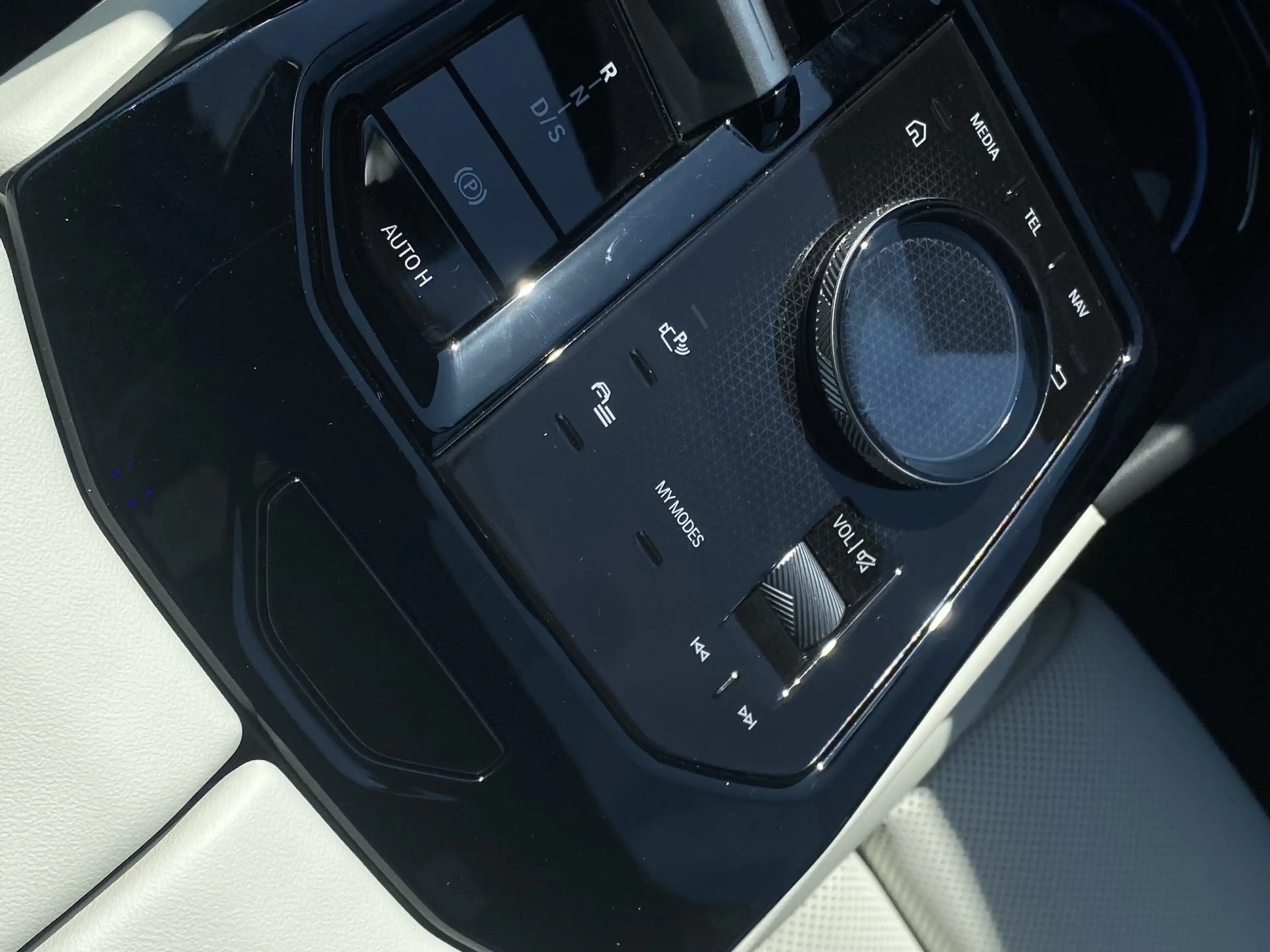 BMW 550 e xDrive M Sport|Bowers&Wilkins|Autobahnass. — photo 13