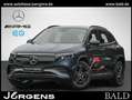 Mercedes-Benz EQA 250 AMG-Sport+Distr+Ambiente+360+Cam+LED+PTS Blau - thumbnail 1