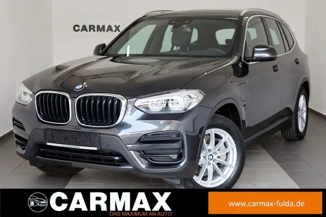 BMW X3 xDrive 30 e Advantage,Navi,LED,Panoram,Kamera