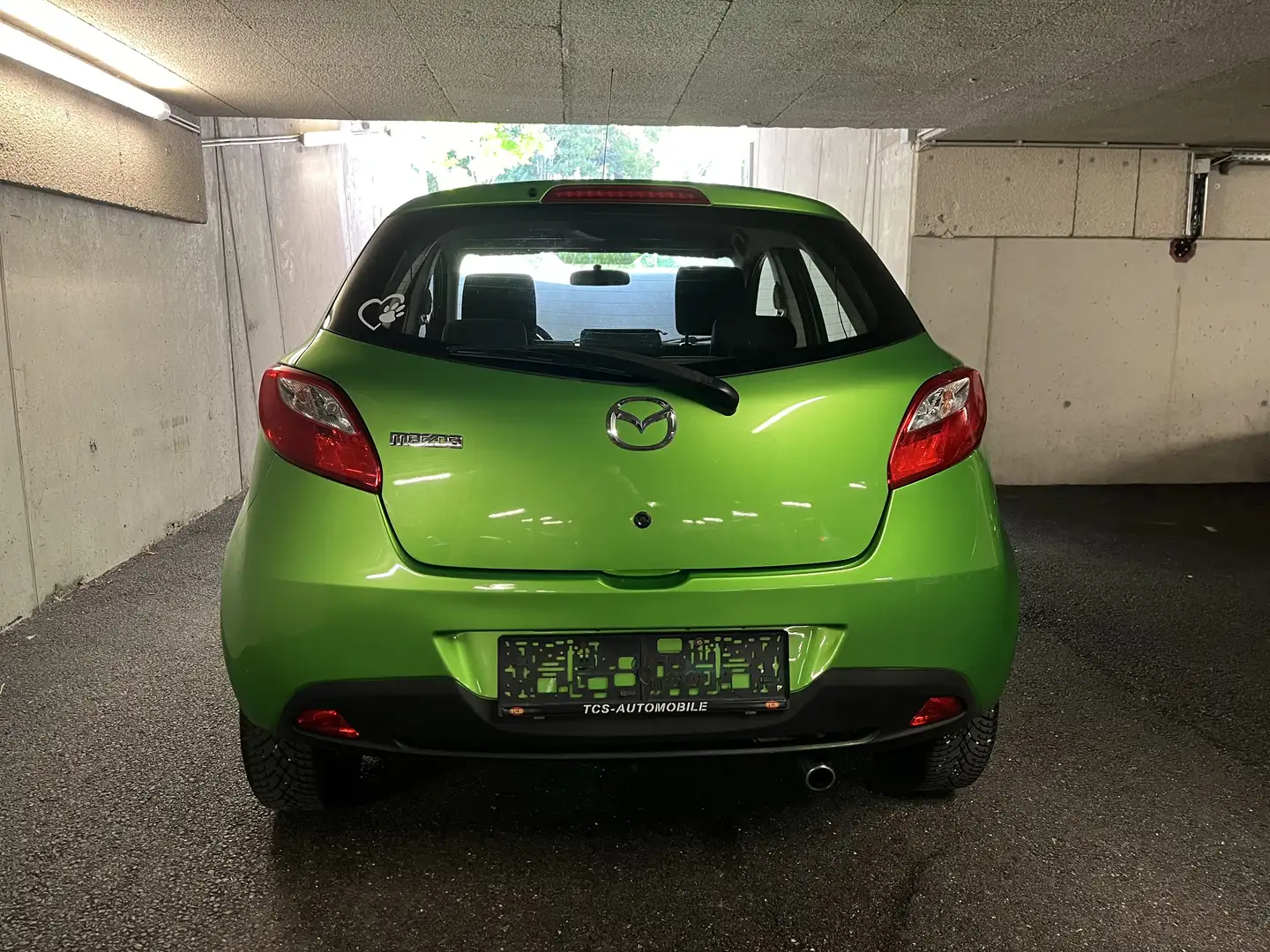 Mazda 2 1,3i CE Plus - 2