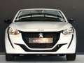 Peugeot 208 !! 2455 km !! (EU6.4) (GARANTIE 12 MOIS) Blanc - thumbnail 2