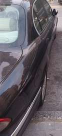 X-Type Berlina 2.2d Executive