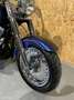 Harley-Davidson Fat Boy 96 FLSTF Фіолетовий - thumbnail 7