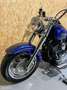 Harley-Davidson Fat Boy 96 FLSTF Burdeos - thumbnail 18