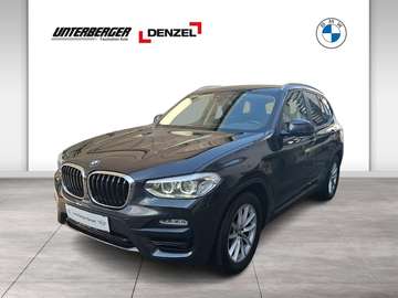 xDrive20d (G01) Advantage