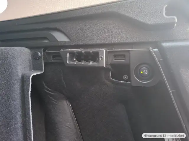 BMW X3 view 14