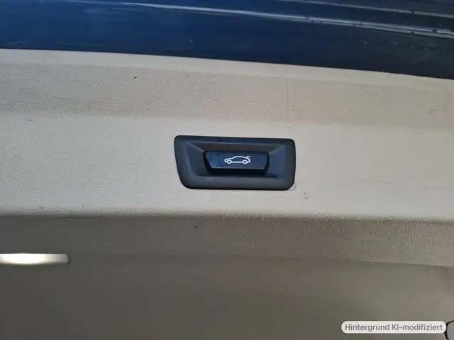 BMW X3 view 13