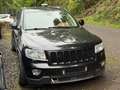 Jeep Grand Cherokee 3.0 CRD Overland MOTORPROBLEM Schwarz - thumbnail 5