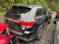 Jeep Grand Cherokee 3.0 CRD Overland MOTORPROBLEM Schwarz - thumbnail 11
