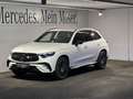 Mercedes-Benz GLC 220 d 4MATIC Weiß - thumbnail 2