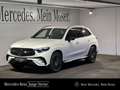 Mercedes-Benz GLC 220 d 4MATIC Weiß - thumbnail 1