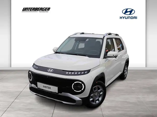 Hyundai Inster Trend Line 49kWh r5t42-P3/4