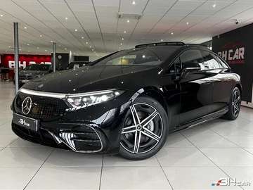 450+ AMG 360 CH HYPERSCREEN 2024 108 KWH