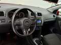 Volkswagen Polo V Highline 1.Hand 5-trg. Klima Sitzheiz PDC Rot - thumbnail 10
