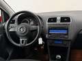 Volkswagen Polo V Highline 1.Hand 5-trg. Klima Sitzheiz PDC Rot - thumbnail 11