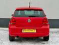 Volkswagen Polo V Highline 1.Hand 5-trg. Klima Sitzheiz PDC Rot - thumbnail 8