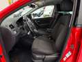 Volkswagen Polo V Highline 1.Hand 5-trg. Klima Sitzheiz PDC Rot - thumbnail 14