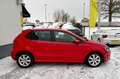 Volkswagen Polo V Highline 1.Hand 5-trg. Klima Sitzheiz PDC Rot - thumbnail 6
