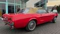 Ford Mustang Rot - thumbnail 3