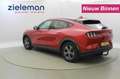 Ford Mustang Mach-E Extended RWD 98 kWh - Carplay, Camera, Leer, Afn. Rouge - thumbnail 2