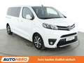 Toyota Proace 2.0 D-4D L1 Executive Weiß - thumbnail 8