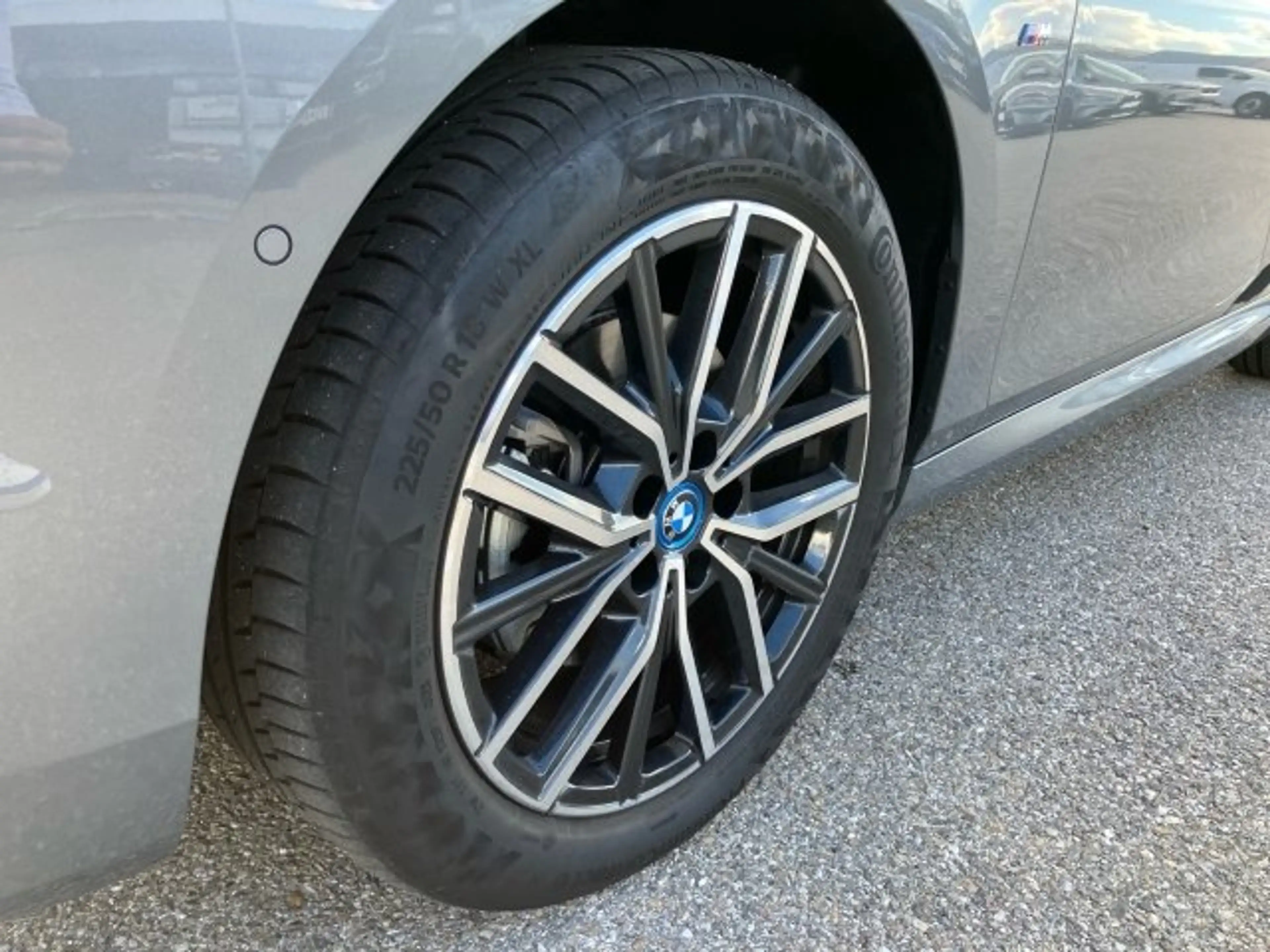 BMW 225 e xDrive Active Tourer U06 XBS — photo 8