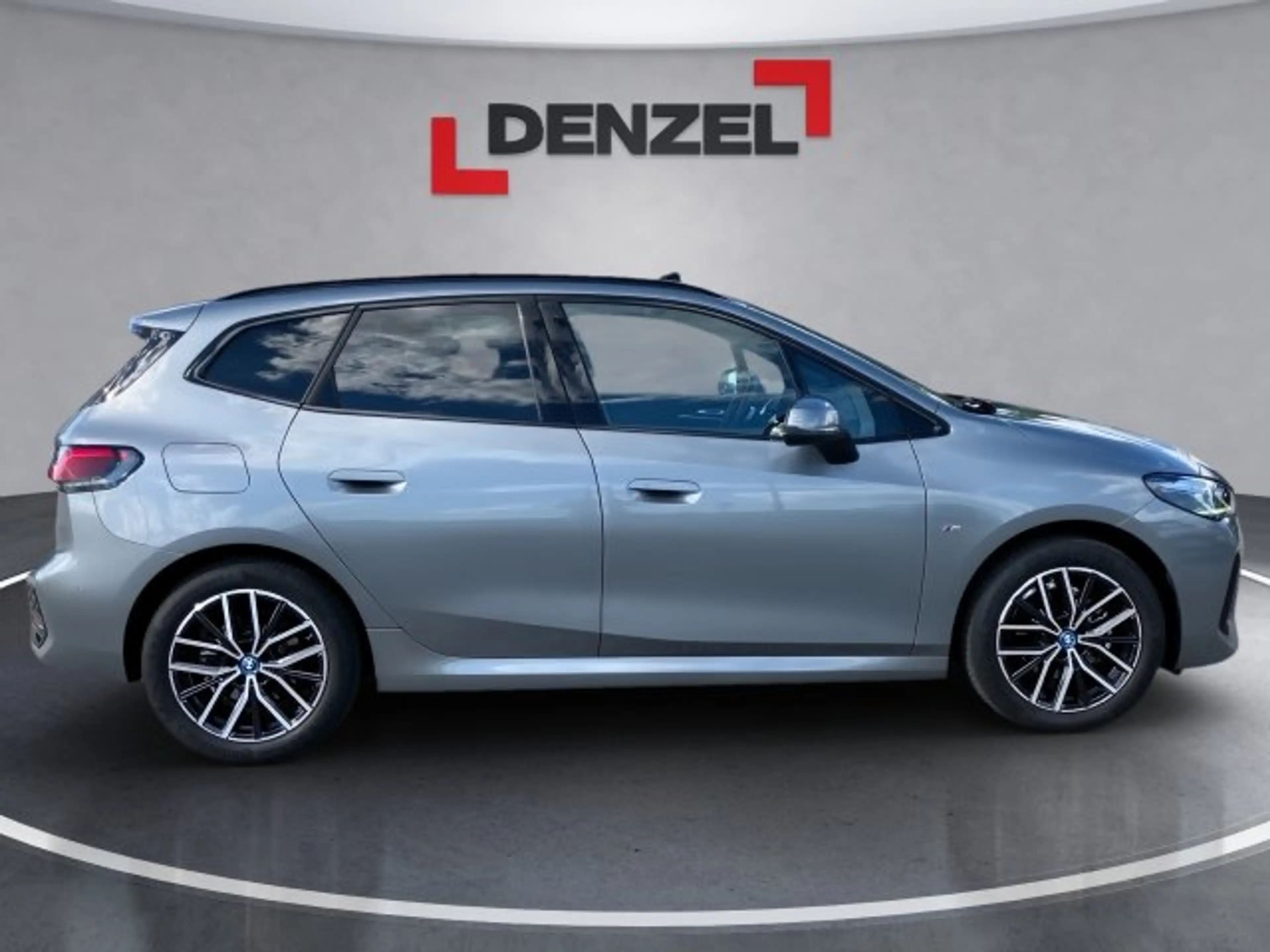 BMW 225 e xDrive Active Tourer U06 XBS — photo 5