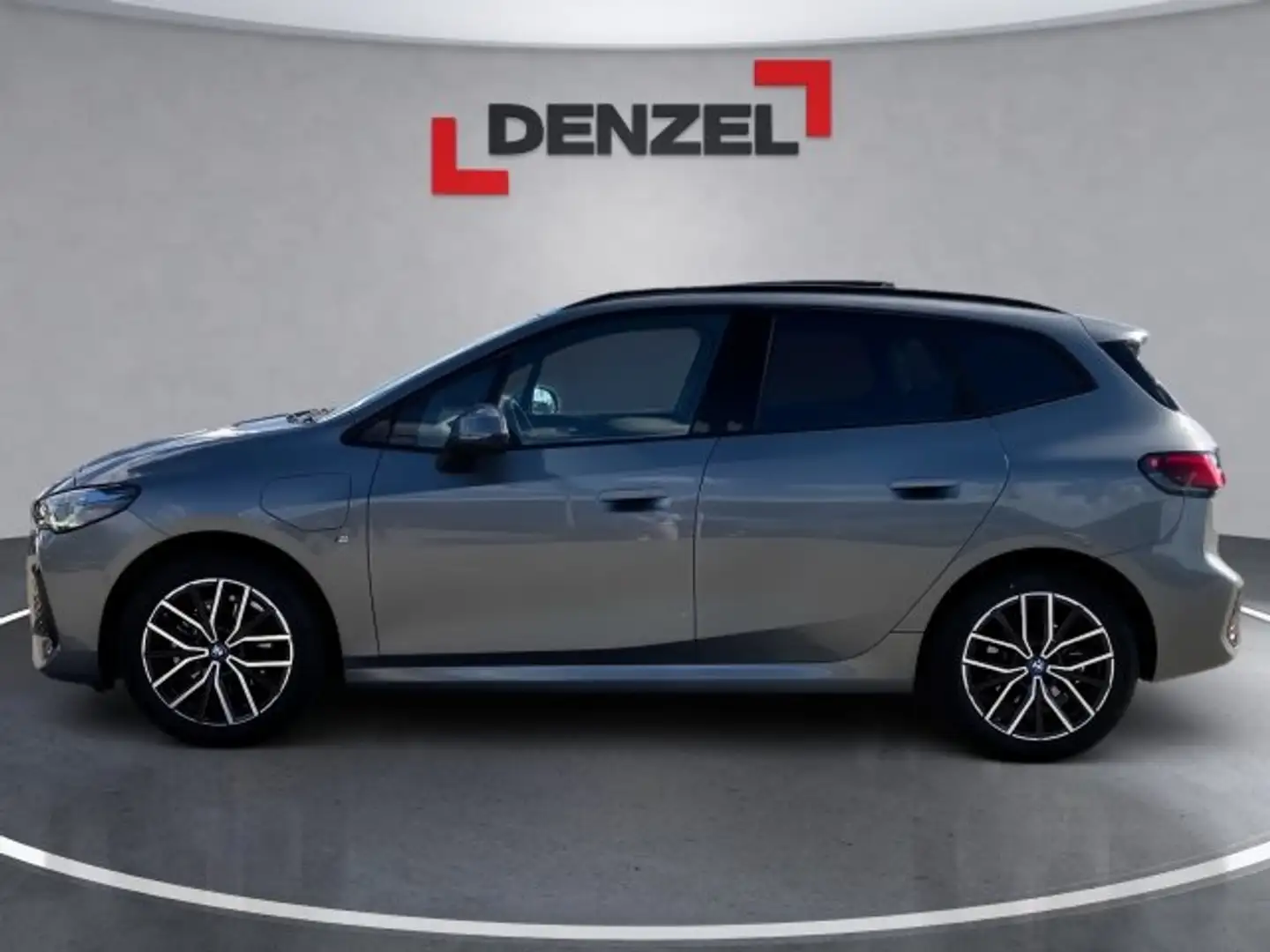 BMW 225 e xDrive Active Tourer U06 XBS Grau - 2