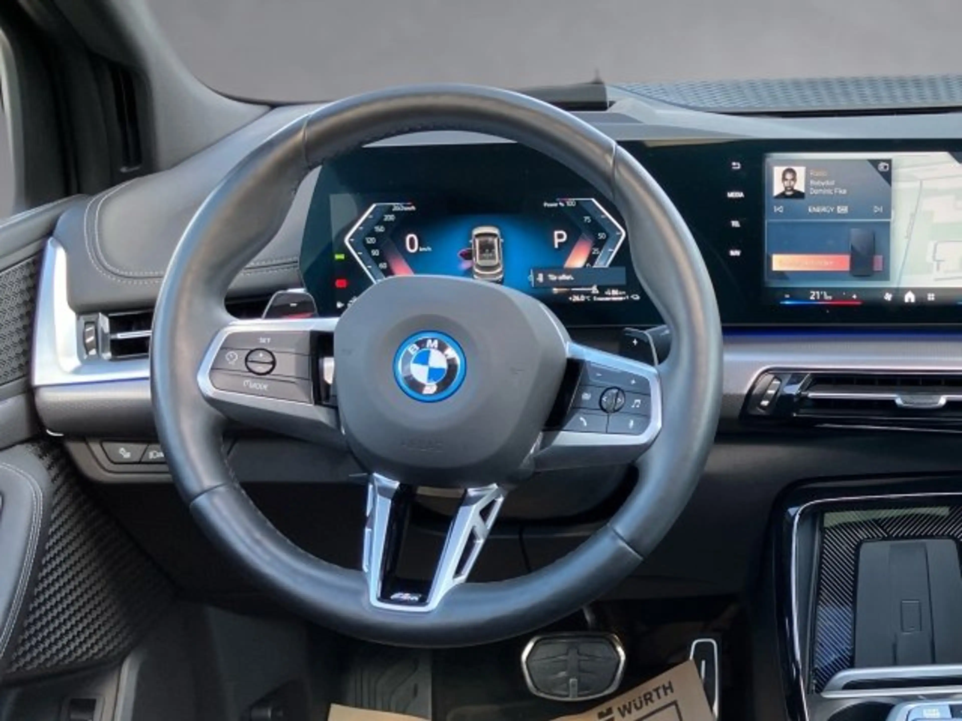 BMW 225 e xDrive Active Tourer U06 XBS — photo 10