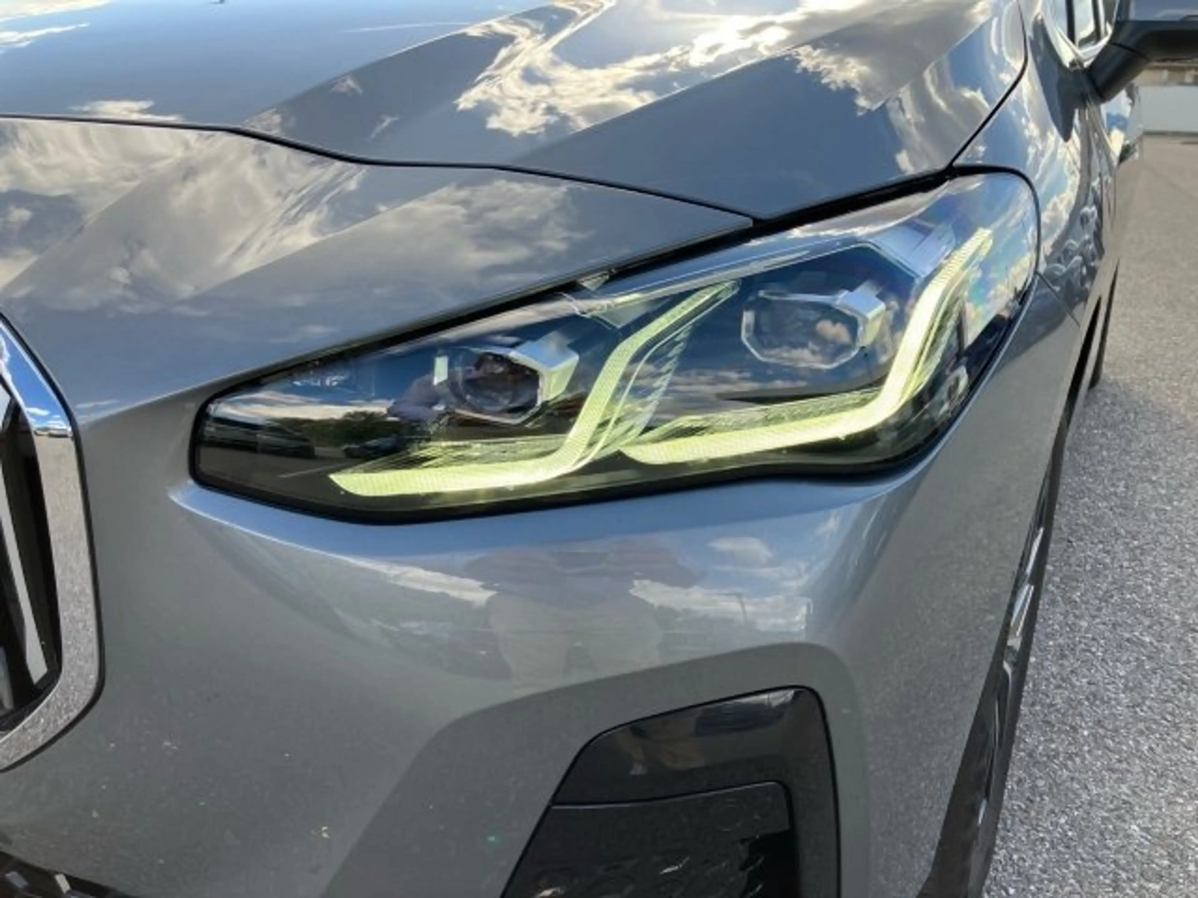 BMW 225 e xDrive Active Tourer U06 XBS — photo 7
