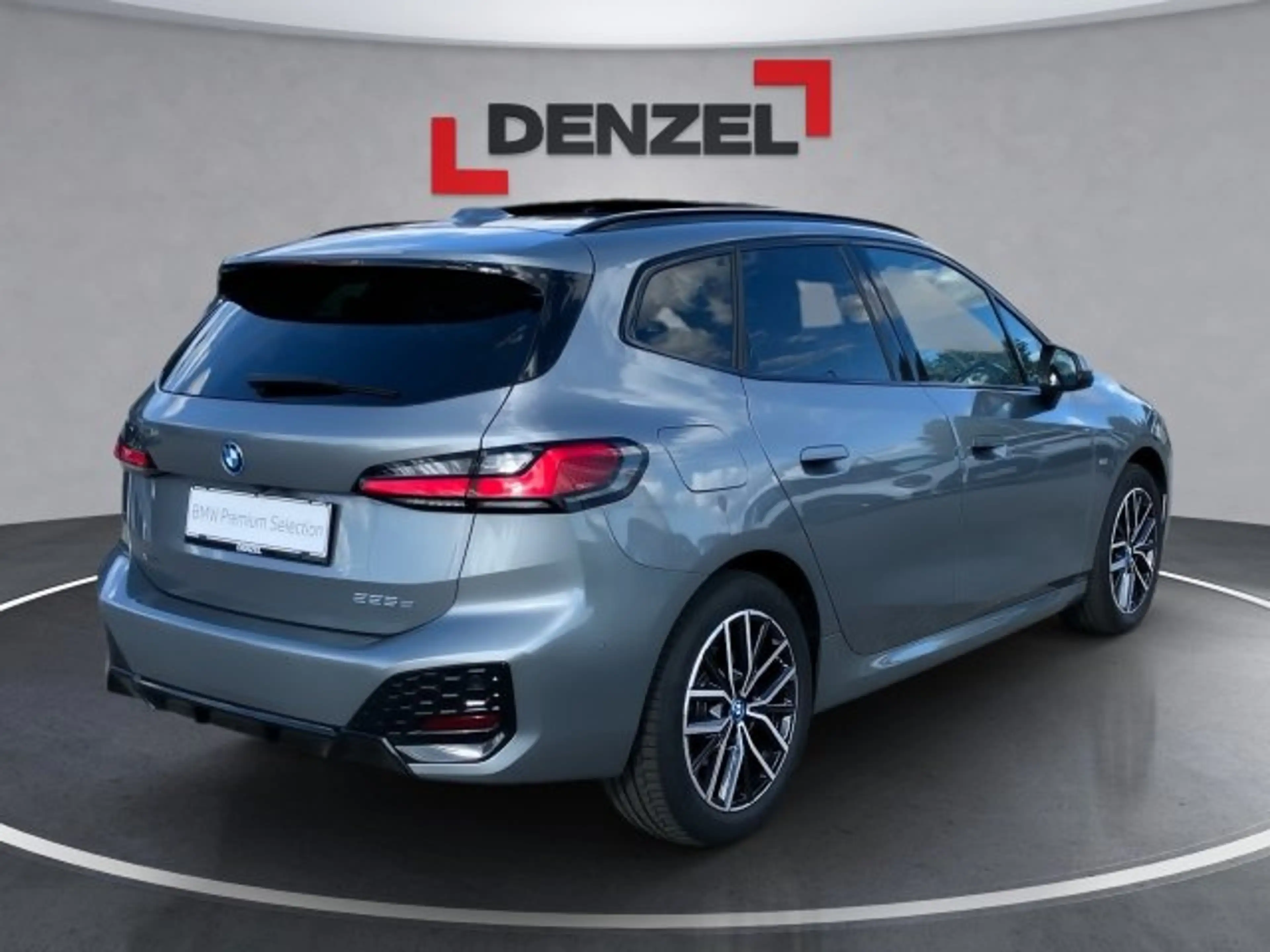 BMW 225 e xDrive Active Tourer U06 XBS — photo 4
