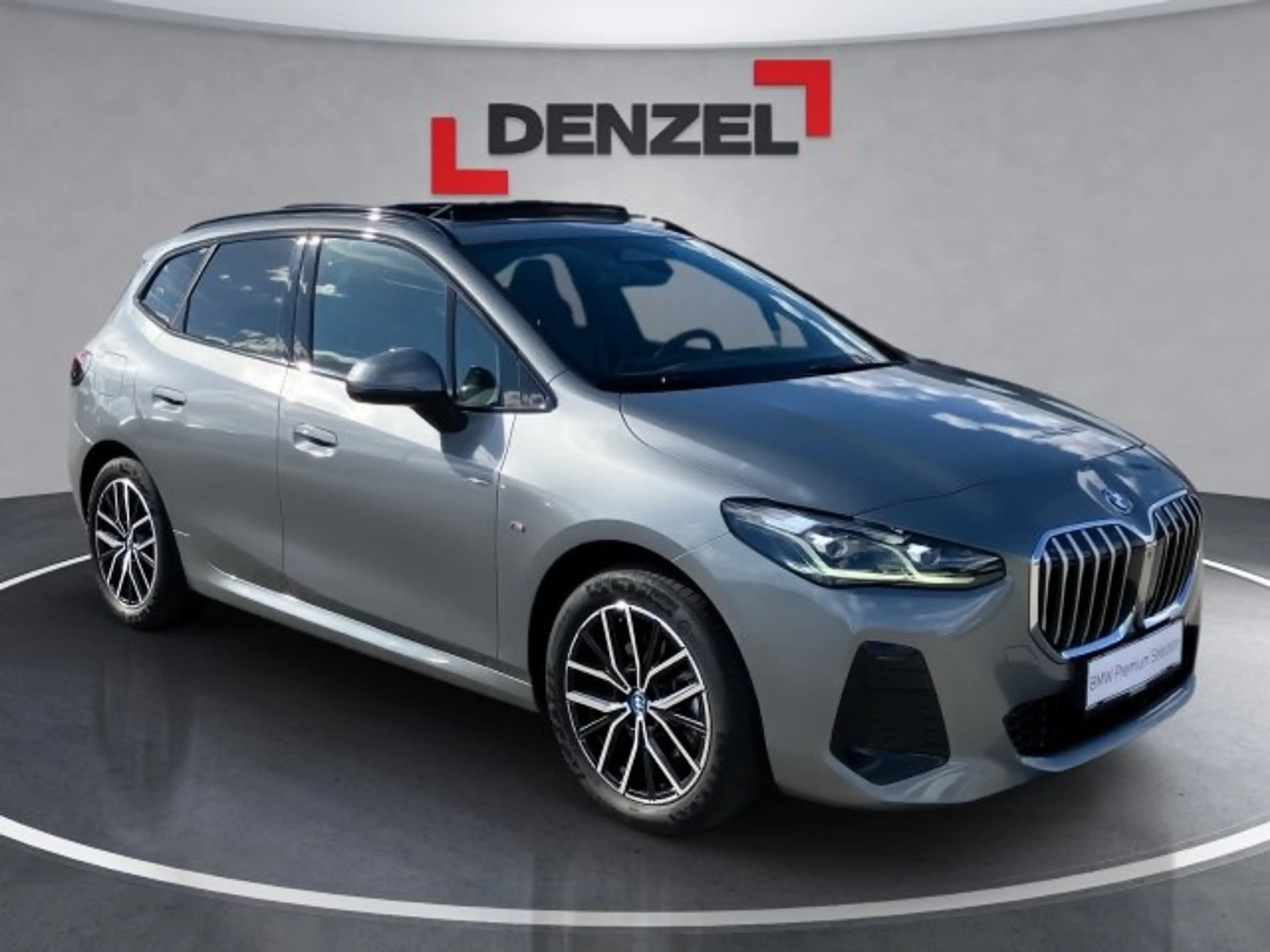 BMW 225 e xDrive Active Tourer U06 XBS — photo 6