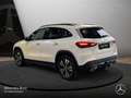 Mercedes-Benz GLA 250 e PROGRESSIVE+NIGHT+PANO+AHK+LED+KAMERA+8G Weiß - thumbnail 10