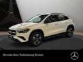 Mercedes-Benz GLA 250 e PROGRESSIVE+NIGHT+PANO+AHK+LED+KAMERA+8G Weiß - thumbnail 1