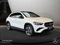 Mercedes-Benz GLA 250 e PROGRESSIVE+NIGHT+PANO+AHK+LED+KAMERA+8G Weiß - thumbnail 5