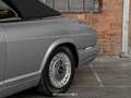 Rolls-Royce Corniche V 6.75 V8 Cabriolet 2000 Convertible (1 of 374 Wor Zilver - thumbnail 6