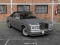 Rolls-Royce Corniche V 6.75 V8 Cabriolet 2000 Convertible (1 of 374 Wor Zilver - thumbnail 11