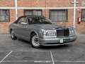Rolls-Royce Corniche V 6.75 V8 Cabriolet 2000 Convertible (1 of 374 Wor Zilver - thumbnail 10